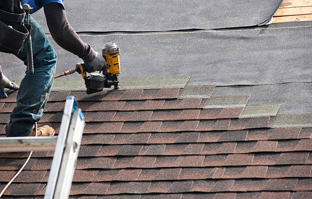 Licensed Emergency Roof Repair service in Cochranville, PA - Brentwood Metal Roofing